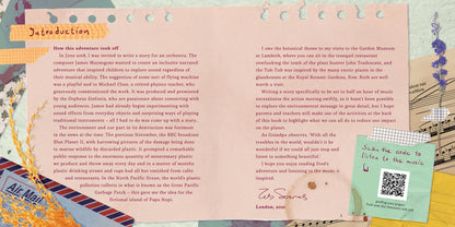 Fred and the Fantastic Tub Tub