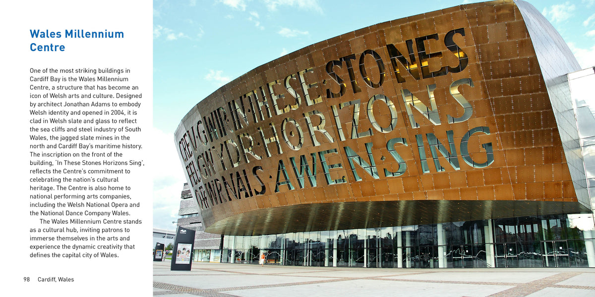 Cardiff Cymru Wales
