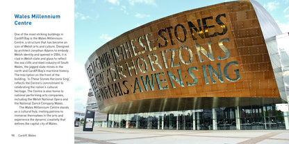 Cardiff Cymru Wales