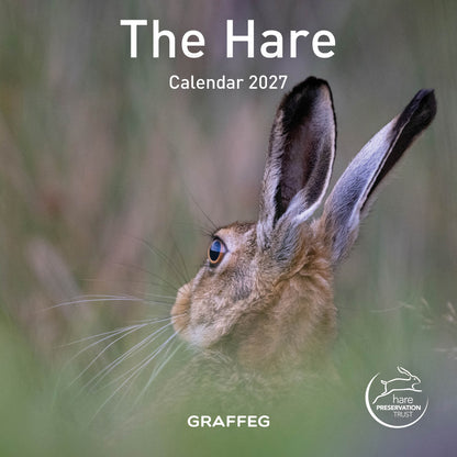 The Hare Calendar 2027