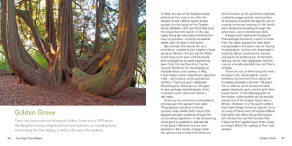 Heritage Trees Wales Compact