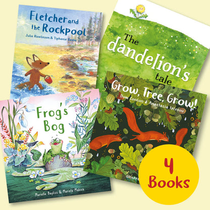 HUMANITIES - KS1- Pack 1