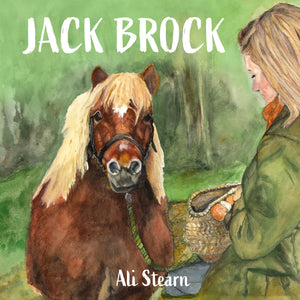 Jack Brock