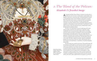 The Secret Language of Jewellery in Art