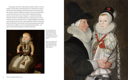 The Secret Language of Jewellery in Art