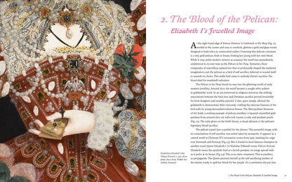 The Secret Language of Jewellery in Art