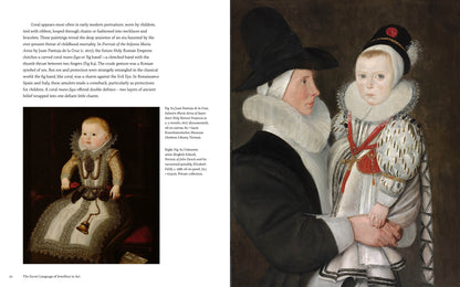 The Secret Language of Jewellery in Art