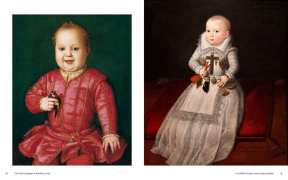 The Secret Language of Jewellery in Art