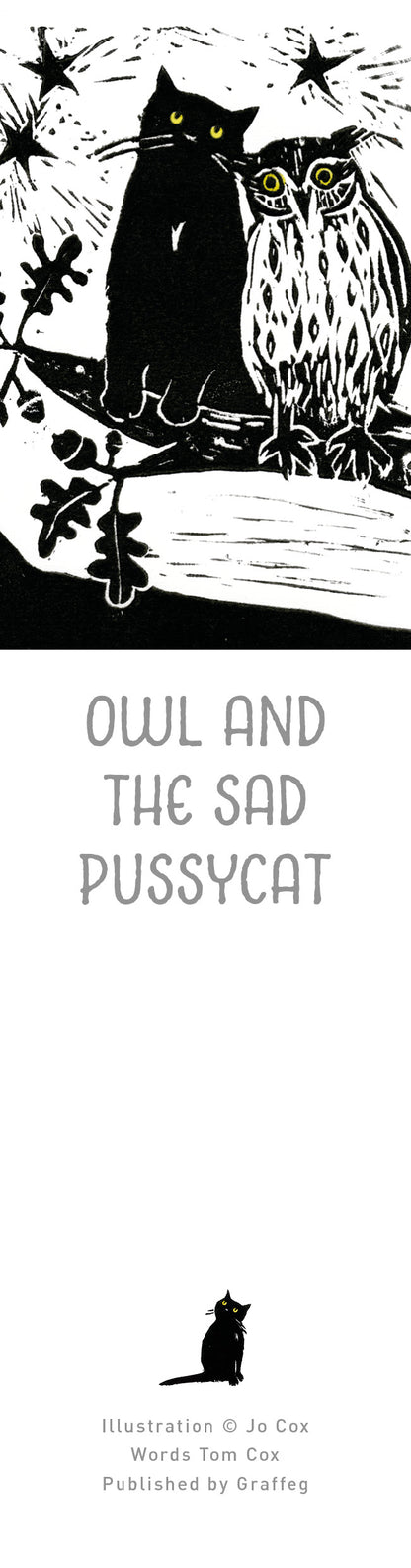 Jo Cox Bookmarks - Pack 1