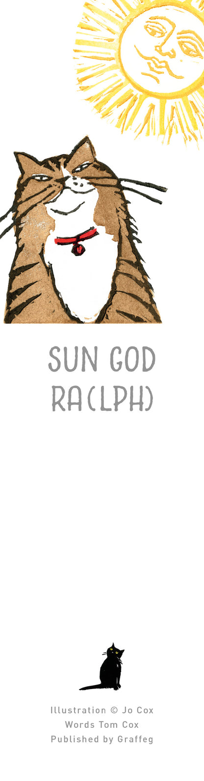 Jo Cox Bookmarks - Pack 1