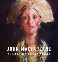 Load image into Gallery viewer, John Macfarlane: Theatre Design and Studio
