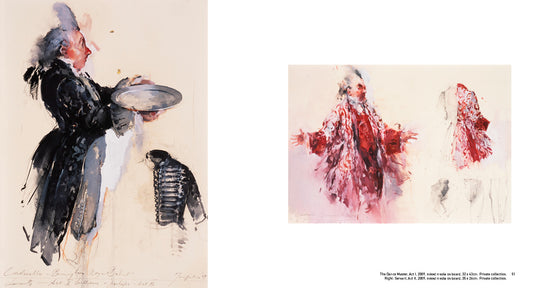 John Macfarlane: Theatre Design and Studio