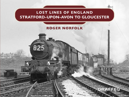 Lost Lines Full Set For £96.00