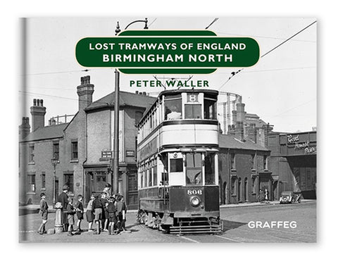 Lost Tramways Bundle, 4 for £20