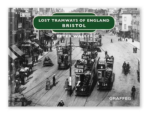 Lost Tramways Bundle, 4 for £20