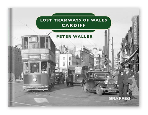 Lost Tramways Bundle, 4 for £20