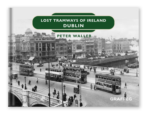 Lost Tramways Bundle, 4 for £20 & Free UK Delivery