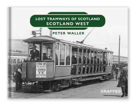 Lost Tramways Bundle, 4 for £20