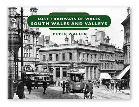 Lost Tramways Bundle, 4 for £20