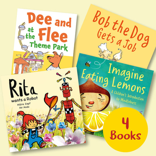 LIFE SKILLS - KS1 - Pack 1