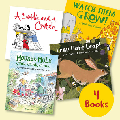 LANGUAGE LITERACY & COMMUNICATION  - KS1 - Pack 1