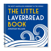 Load image into Gallery viewer, The Little Laverbread Book
