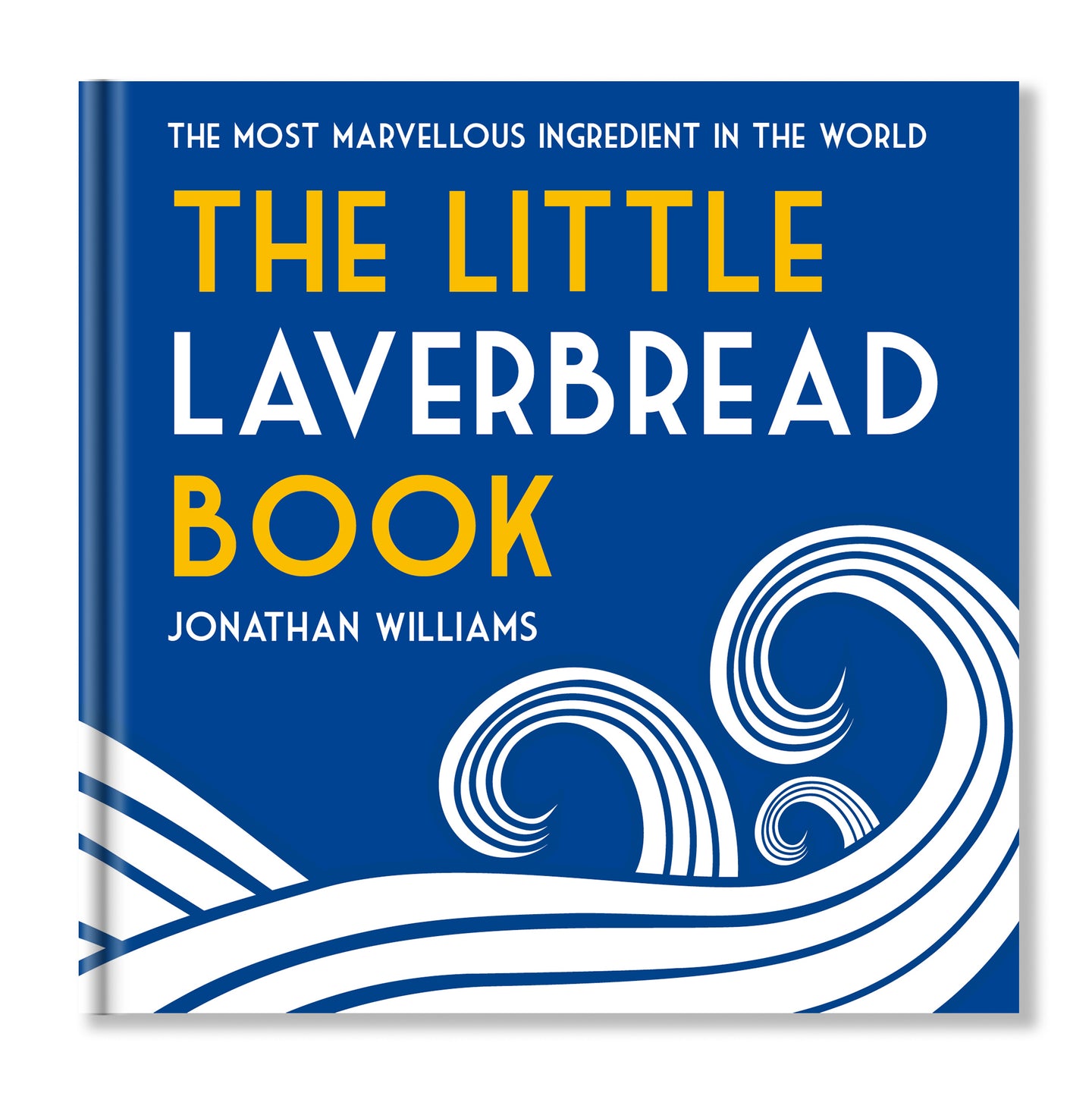 The Little Laverbread Book