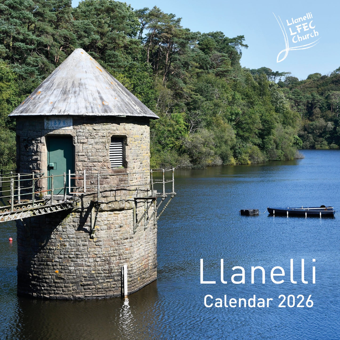 Llanelli Calendar 2026