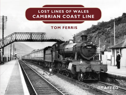 Lost Lines Full Set For £96.00