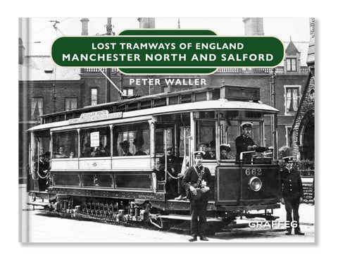 Lost Tramways Bundle, 4 for £20 & Free UK Delivery