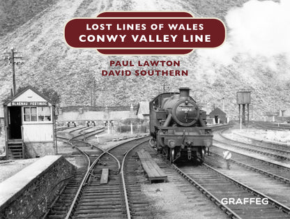 Lost Lines Full Set For £96.00