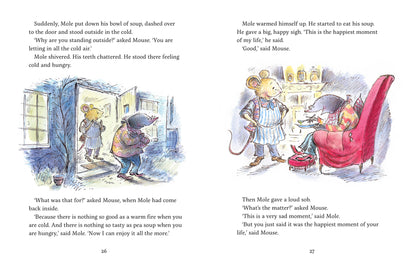 Mouse & Mole Boo to the Who