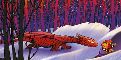 Mae Rita Eisiau Draig