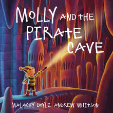 Load image into Gallery viewer, Molly and the Pirate Cave
