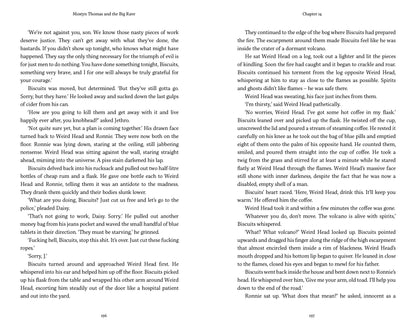 Mostyn Thomas and the Big Rave