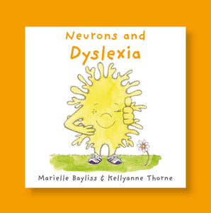 Neurons and Dyslexia