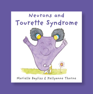 Neurons and Tourette Syndrome