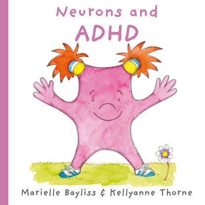 The Neurons Books Series - Full Set
