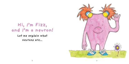 Neurons and ADHD