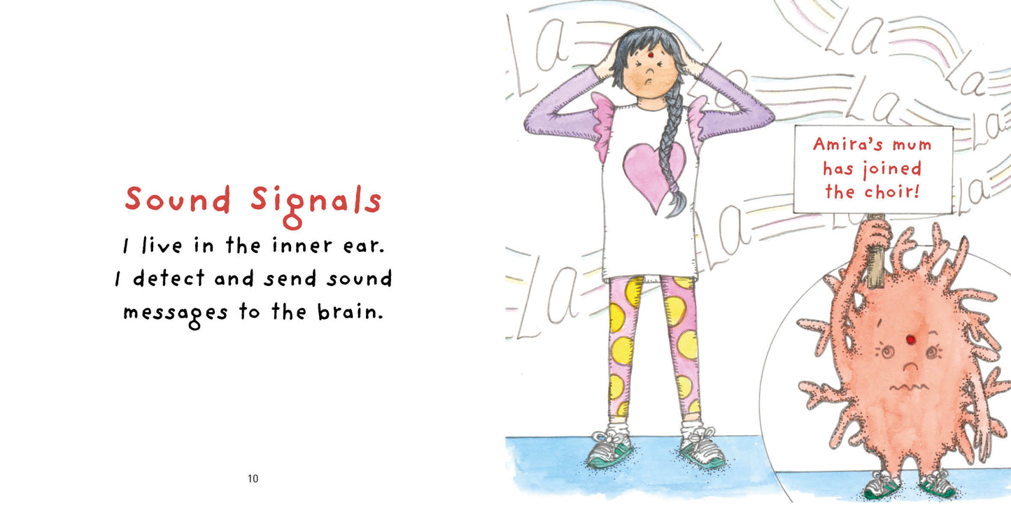 Neurons and Autism