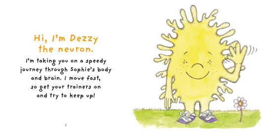 Neurons and Dyslexia