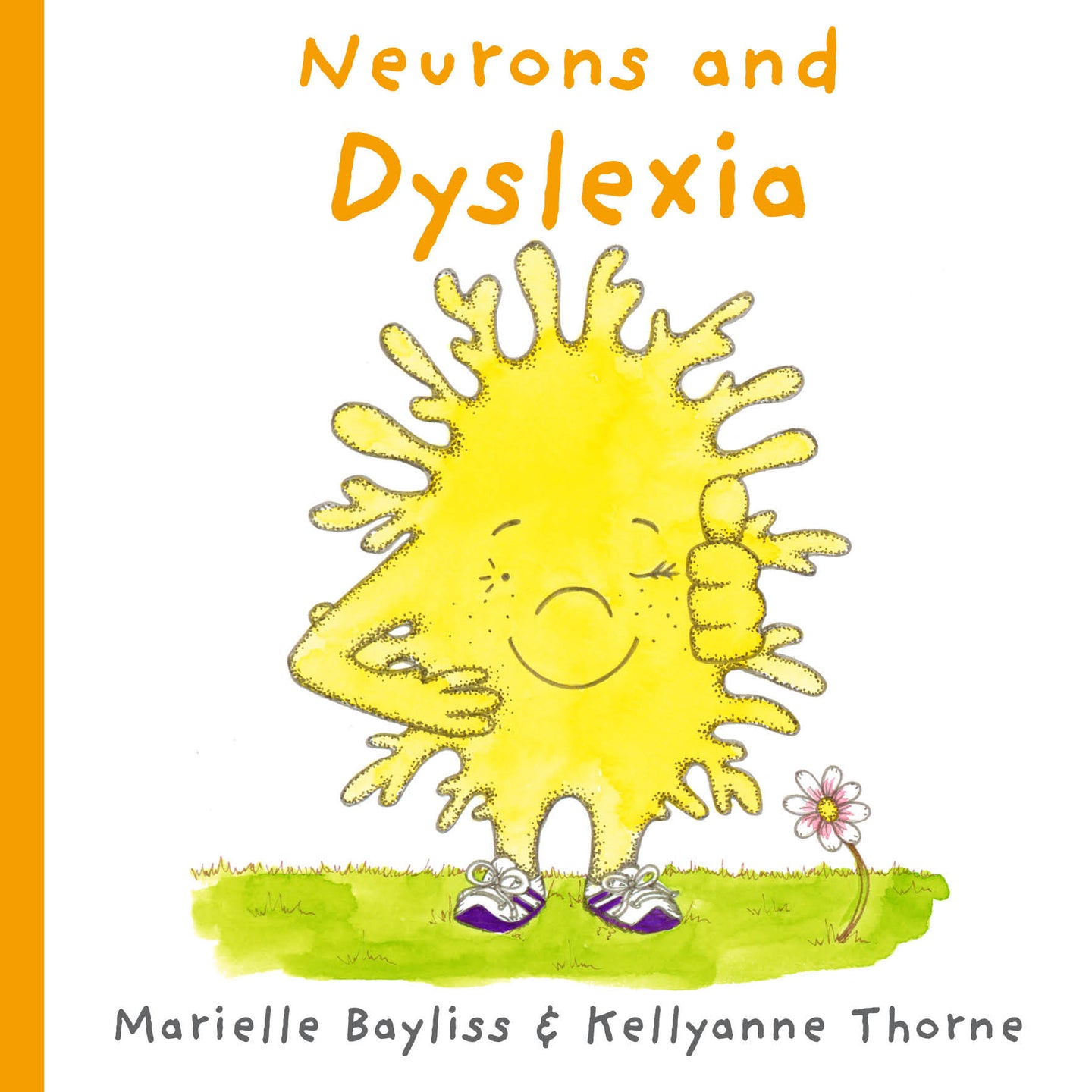 Neurons and Dyslexia