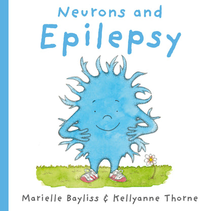 The Neurons Books Series - Full Set