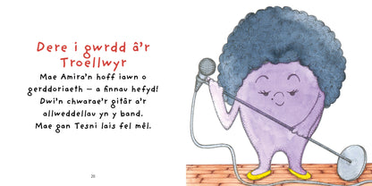 Niwronau ac Awtistiaeth