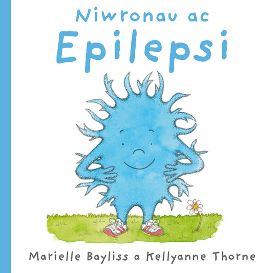 Niwronau ac Epilepsi