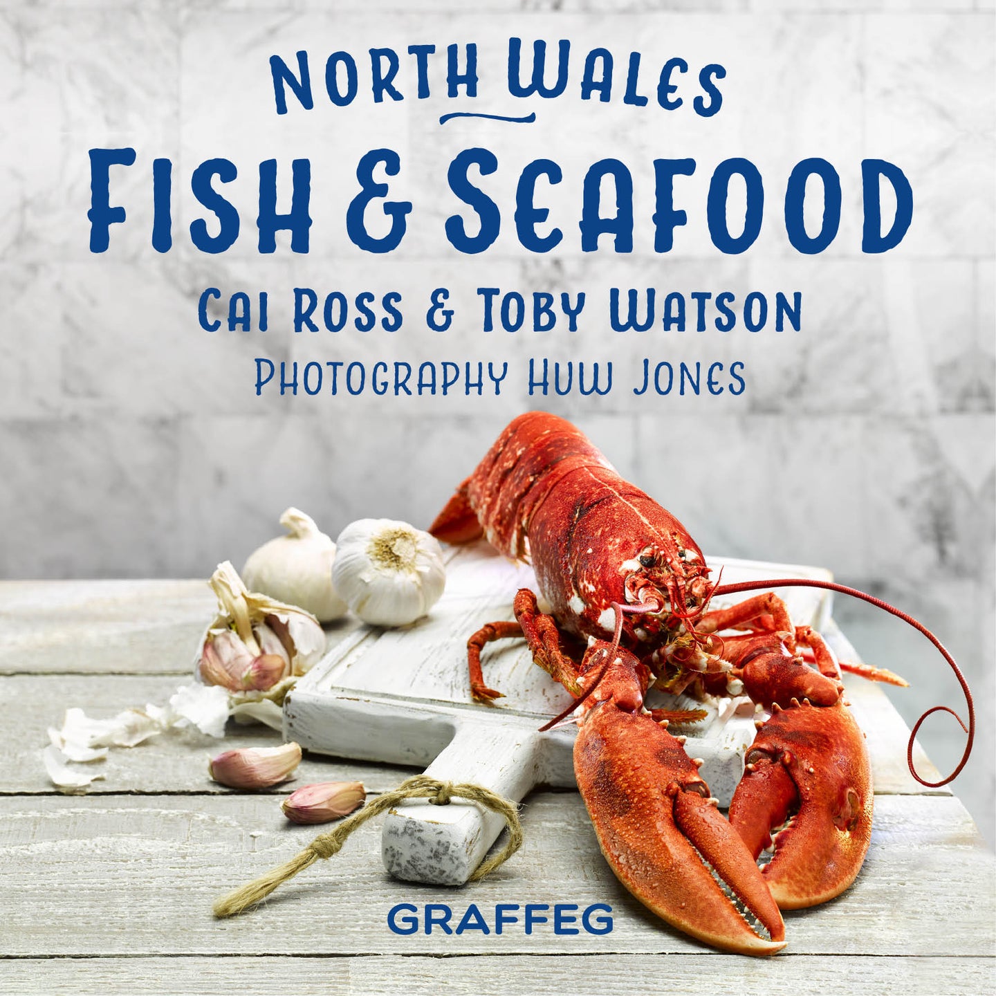 North Wales: Fish & Seafood