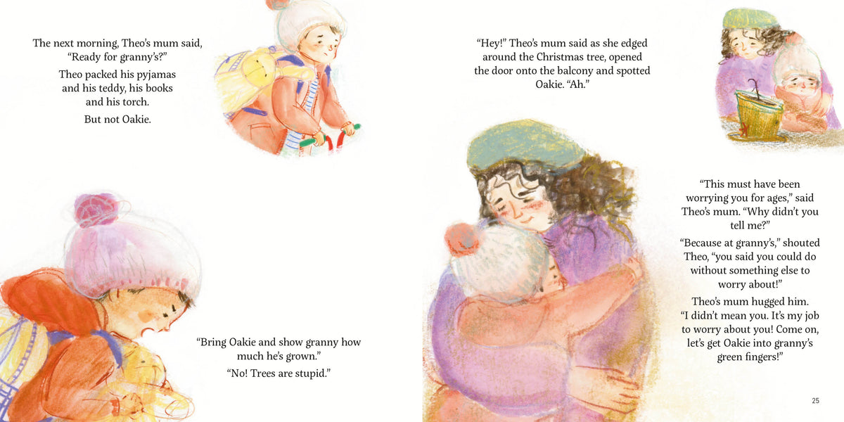 Oakie