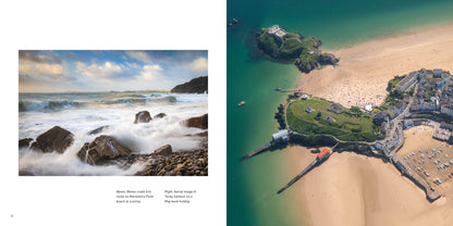 Pembrokeshire: Discovering the Coast Path