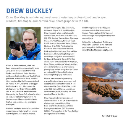 Pembrokeshire Calendar 2026