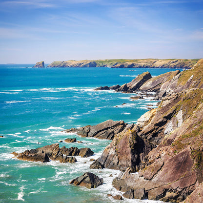 Pembrokeshire Calendar 2026